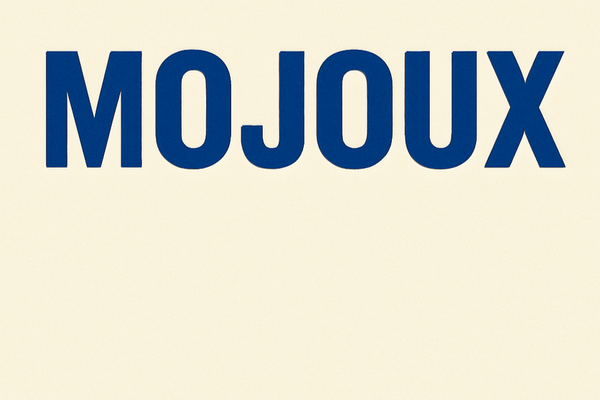 MOJOUX