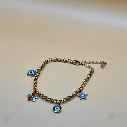 Bracelet